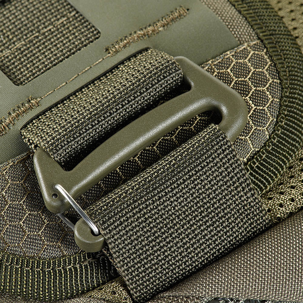 M-Tac Small Backpack Elite Hex