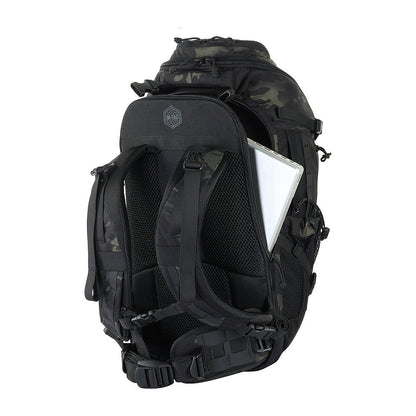 M-Tac Small Backpack Elite Hex