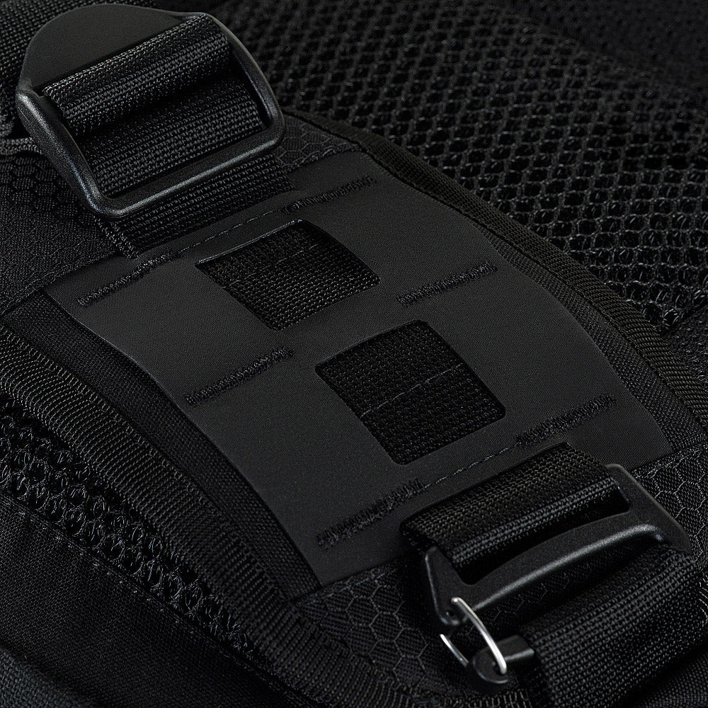 M-Tac Small Backpack Elite Hex