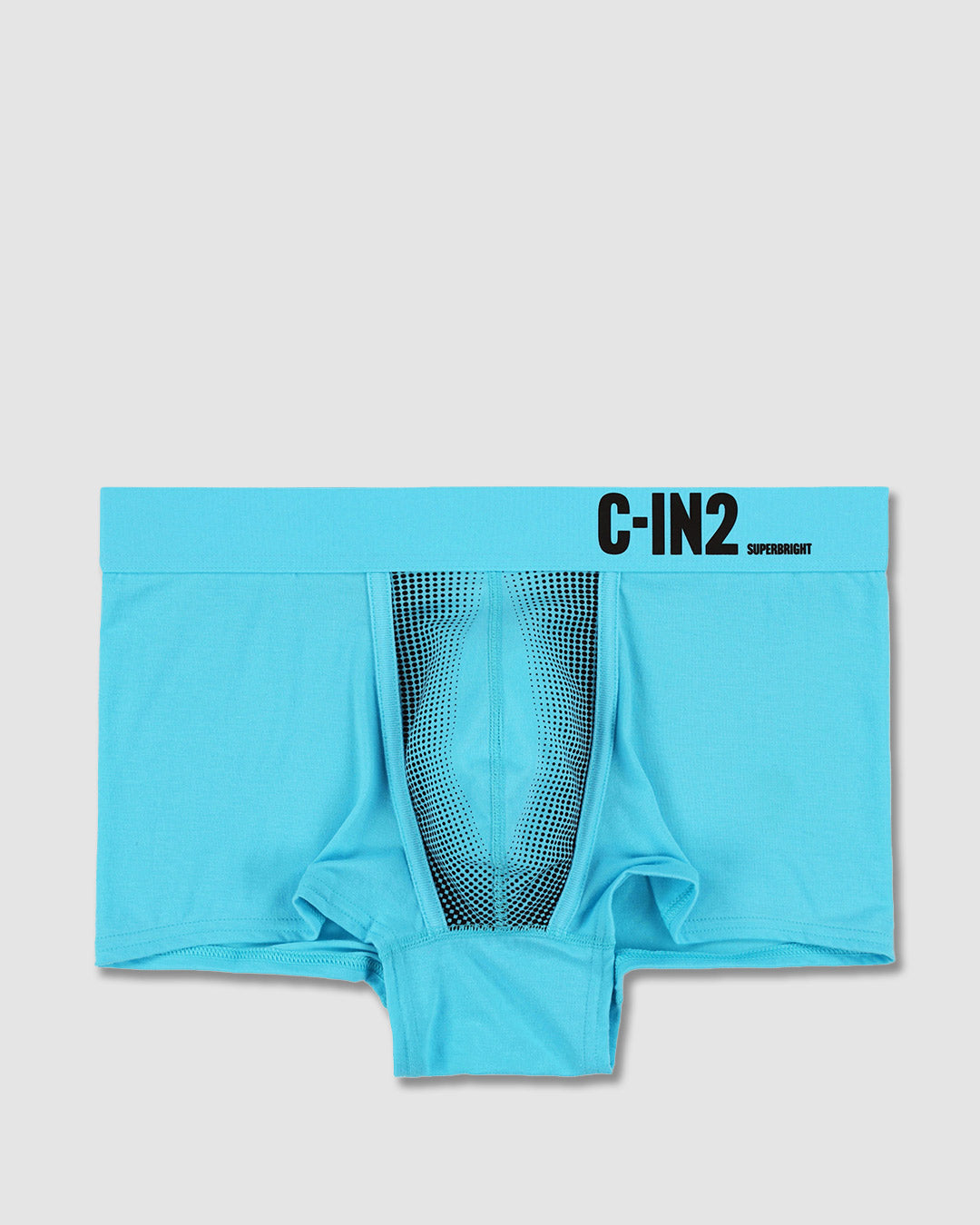 Super Bright Trunk Neon Blue