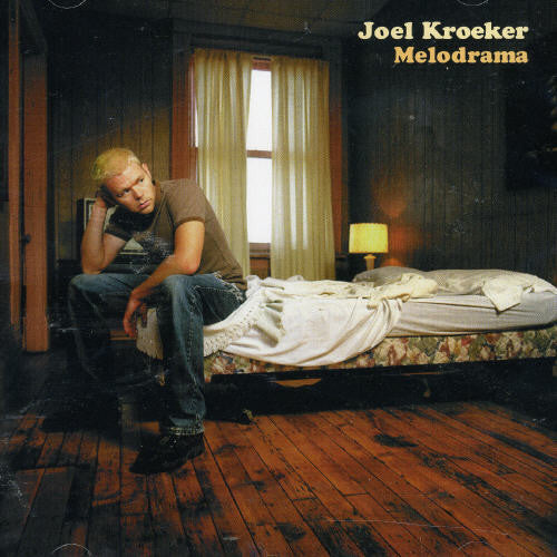 Joel Kroeker - Melodrama [CD]