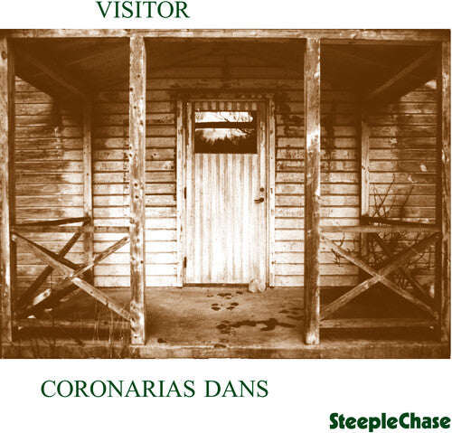 Dans,coronarias - Vistor - Music CD