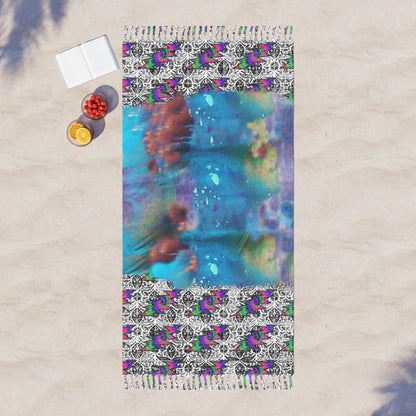 Bolt Lace Boho Cloth