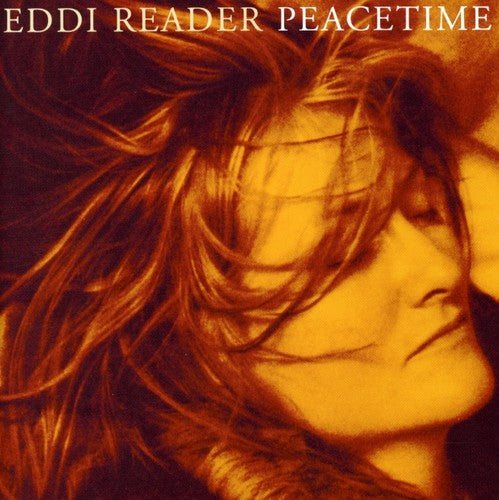 Eddi Reader - Peacetime [CD]