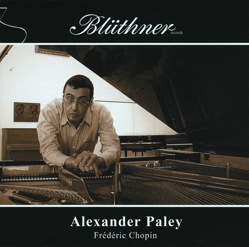 Alexander Paley - Recital [2 CD]