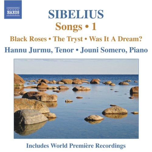 Hannu Jurmu - Songs 1 Music CD