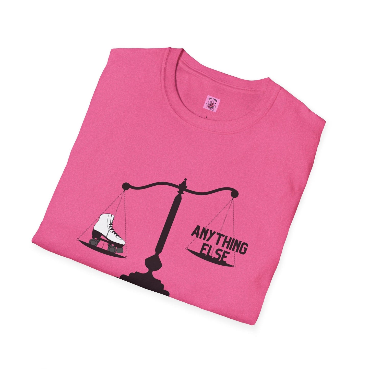 Skating > Anything Else Unisex T-Shirt