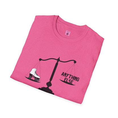 Skating > Anything Else Unisex T-Shirt