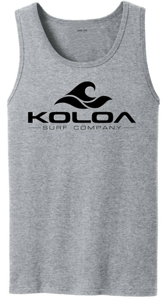 Koloa Wave Tank Top