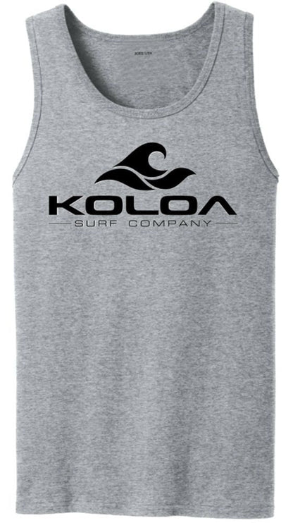 Koloa Wave Tank Top