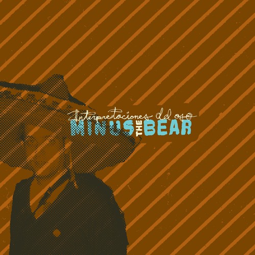 Minus The Bear - Interpretaciones Del Oso Music CD