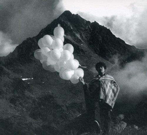 Richard Swift - Dressed Up for the Letdown Music CD