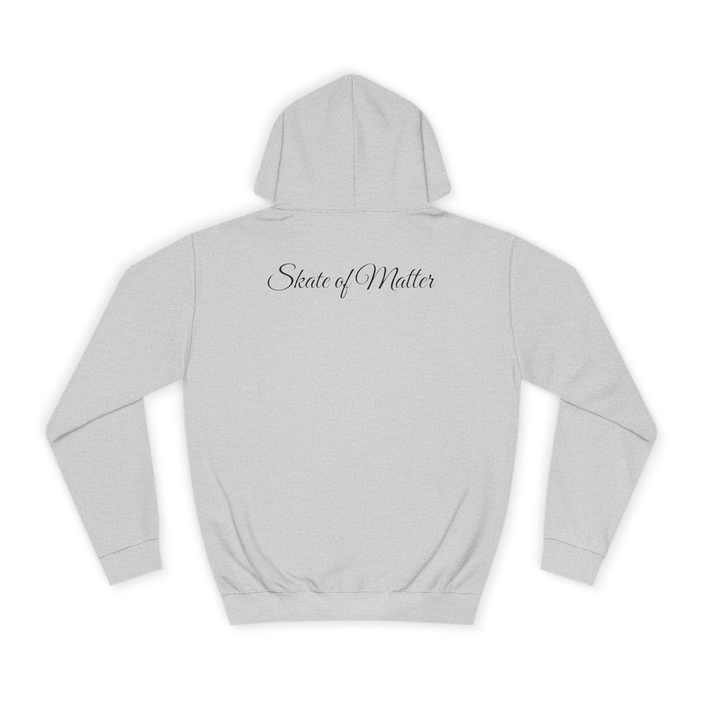 Skate of Matter Unisex Hoodie