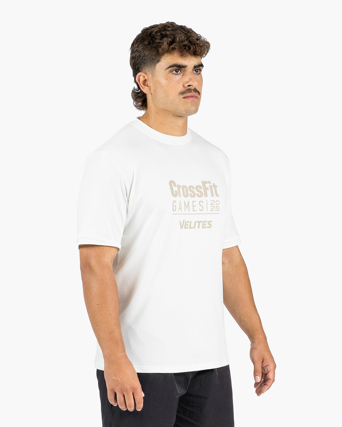 CrossFit® Games 25 t-shirt Holo