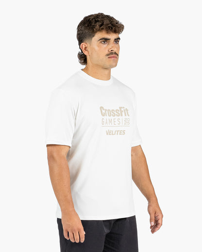 CrossFit® Games 25 t-shirt Holo
