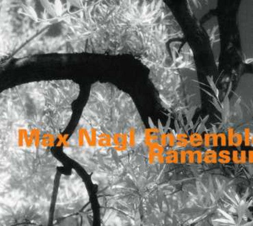 Max Nagl - Ensemble Ramasuri [Import]