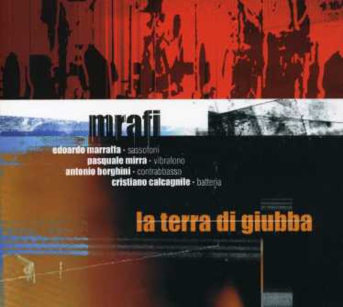 Mrafi/Mohammed Rafi - La  Terra Di Giubba [Digipak]