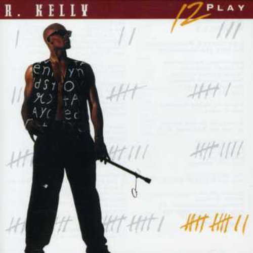Kelly,r & Public Announcement - 12-play - Music CD