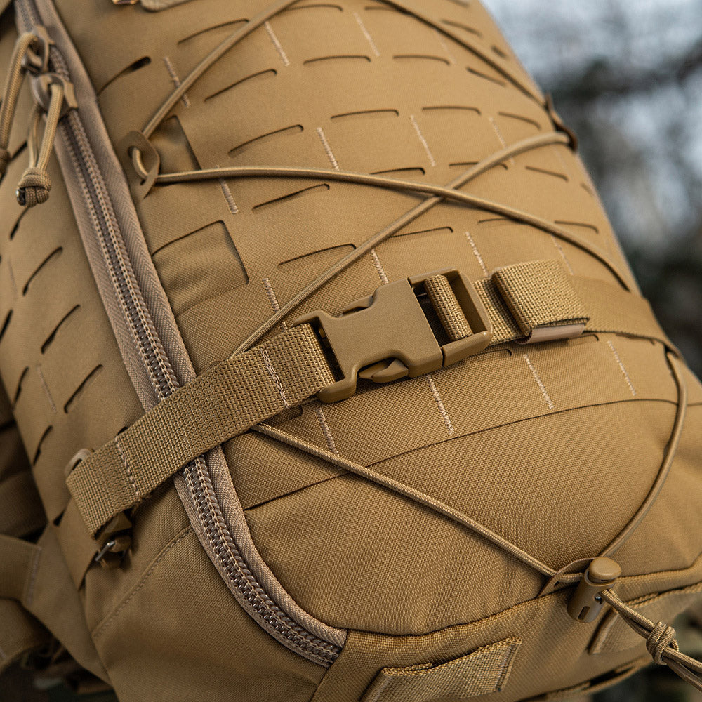 M-Tac Backpack Sturm Gen.II Elite