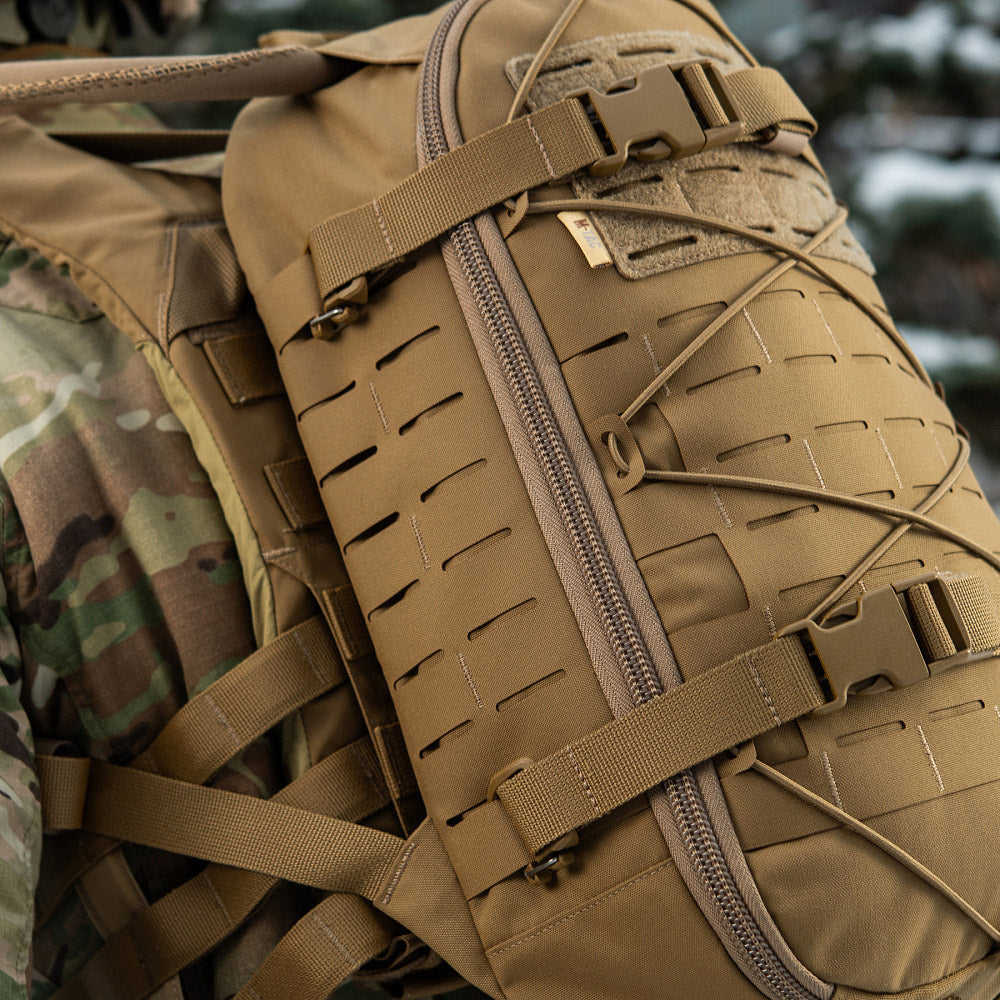 M-Tac Backpack Sturm Gen.II Elite