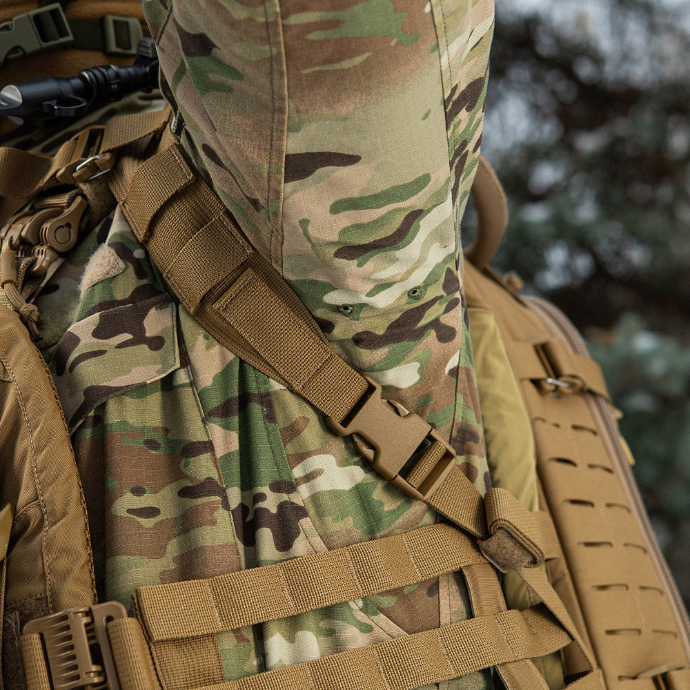 M-Tac Backpack Sturm Gen.II Elite