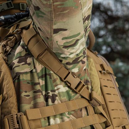 M-Tac Backpack Sturm Gen.II Elite