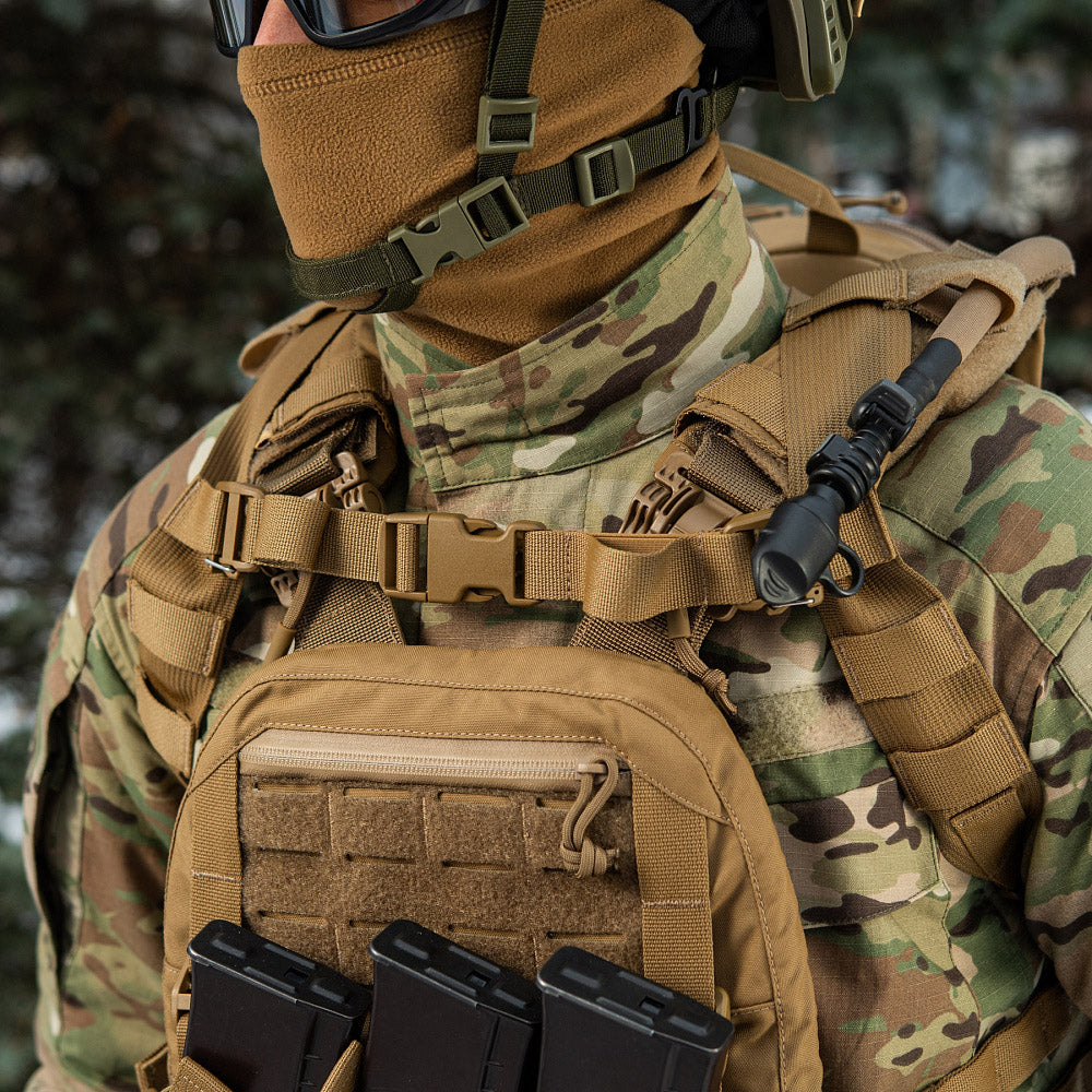 M-Tac Backpack Sturm Gen.II Elite