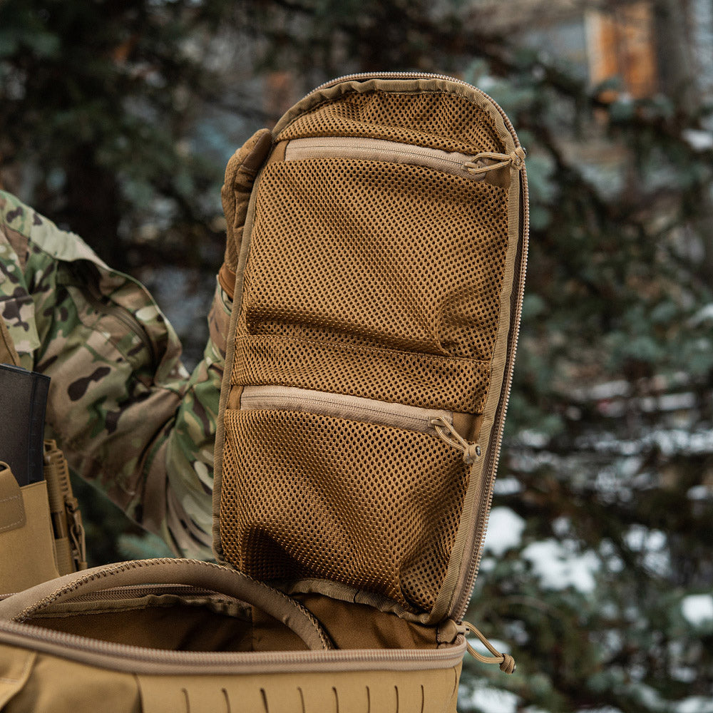M-Tac Backpack Sturm Gen.II Elite