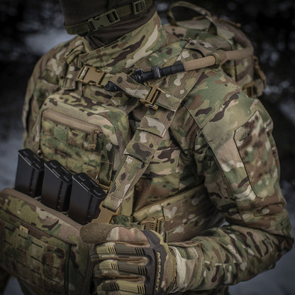M-Tac Backpack Sturm Gen.II Elite