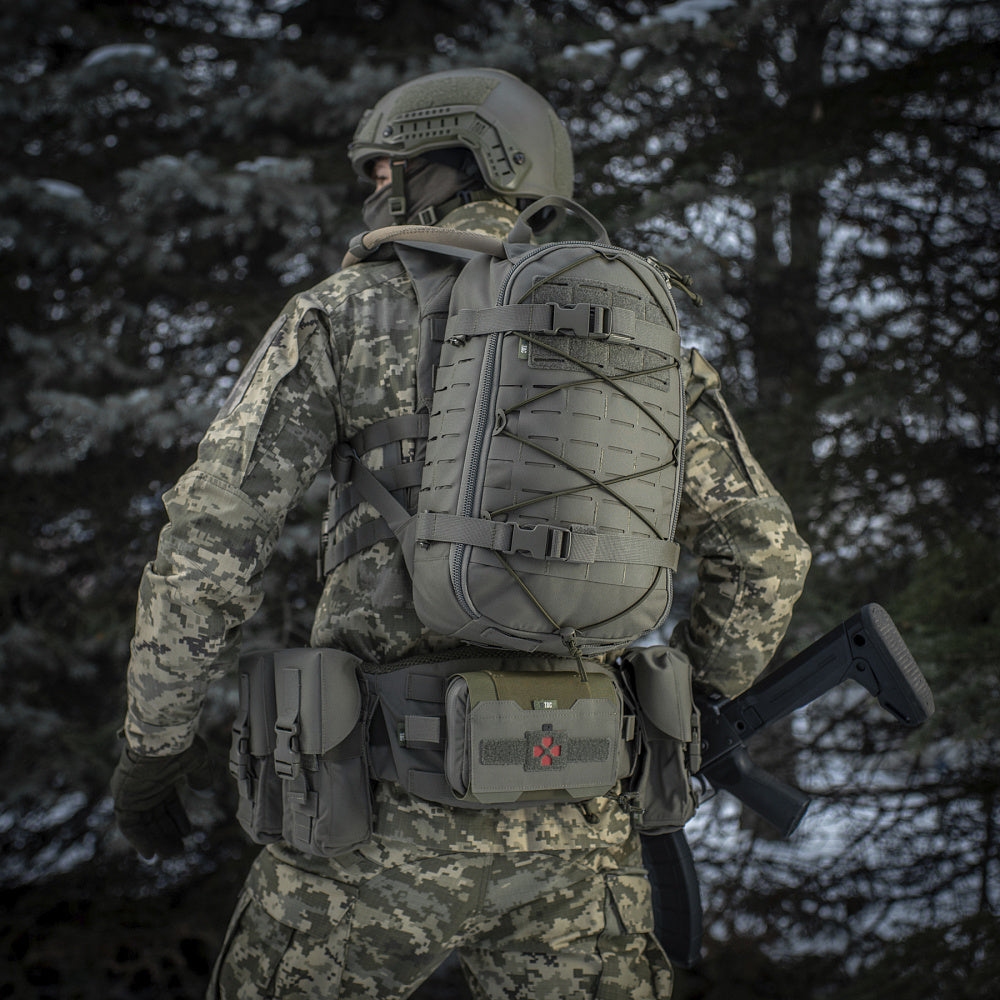 M-Tac Backpack Sturm Gen.II Elite