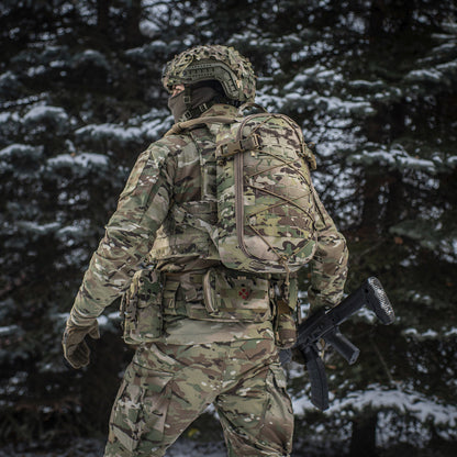 M-Tac Backpack Sturm Gen.II Elite