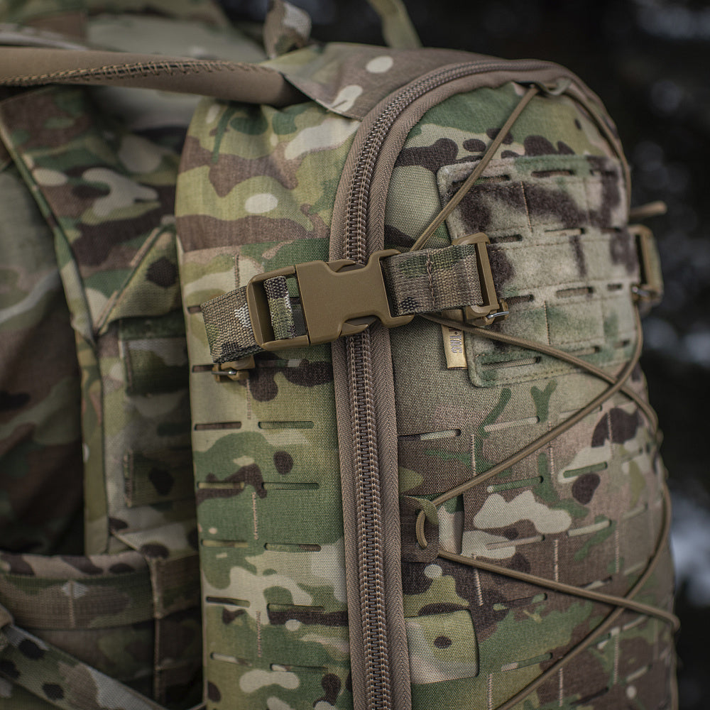 M-Tac Backpack Sturm Gen.II Elite