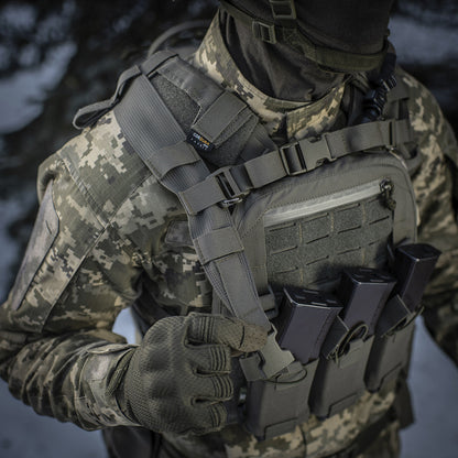 M-Tac Backpack Sturm Gen.II Elite