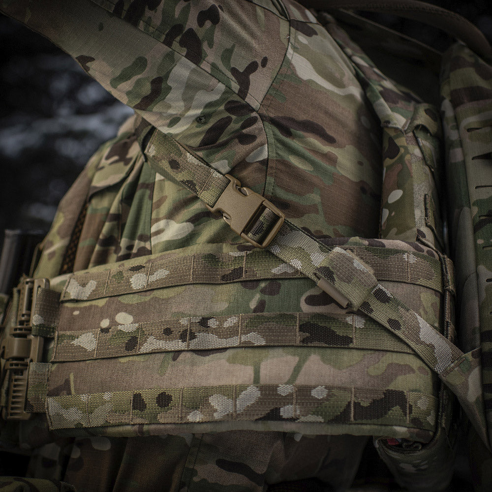 M-Tac Backpack Sturm Gen.II Elite