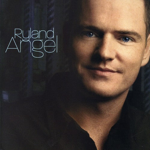 Ryland Angel - Ryland Angel [CD]