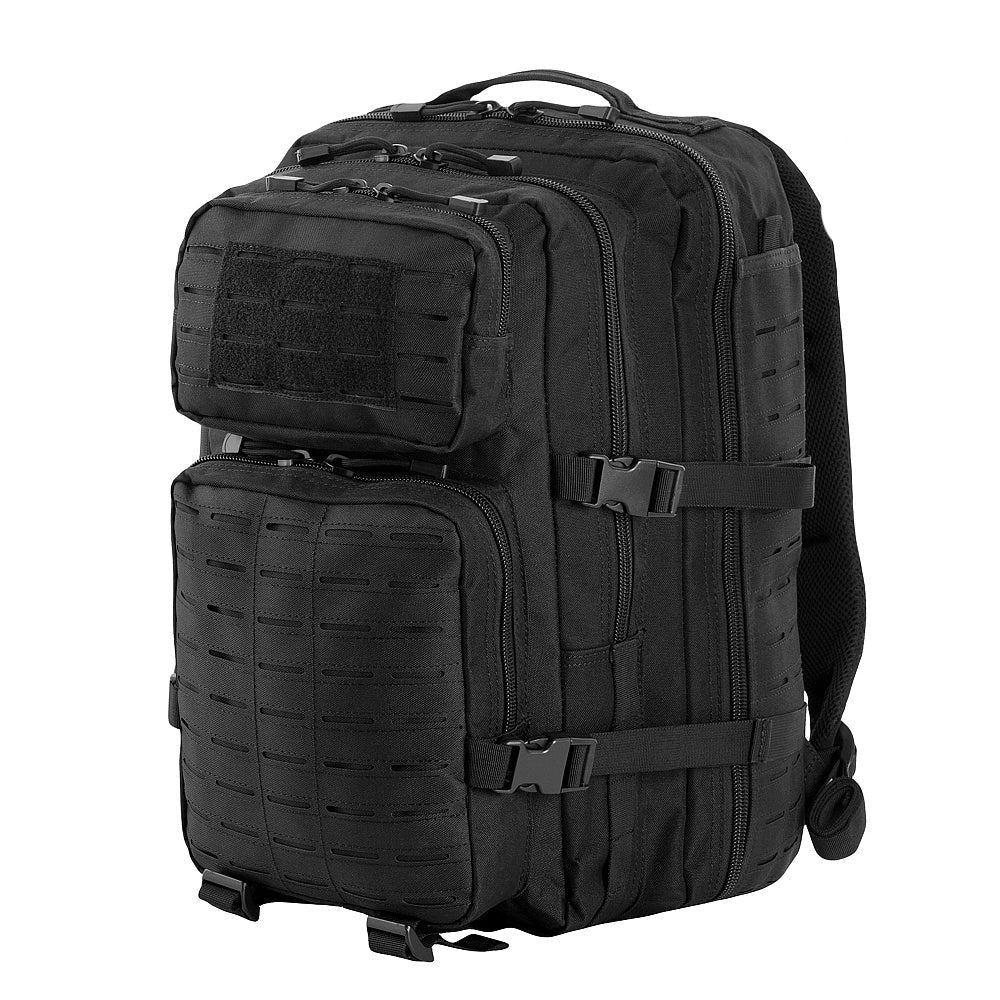 M-Tac Backpack Assault Pack Laser Cut Large