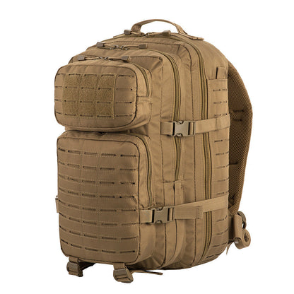 M-Tac Backpack Assault Pack Laser Cut Large