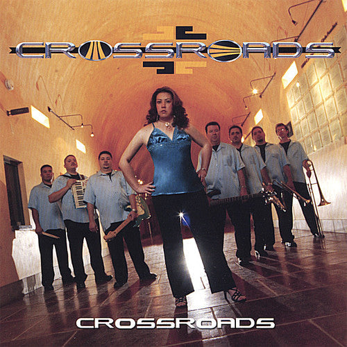 Crossroads - Crossroads Music CD