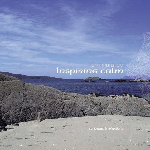 John Mansfield - Inspiring Calm Music CD