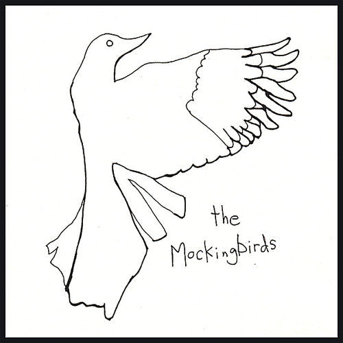 The Mocking Birds - Songs & Other Delusions [CD]