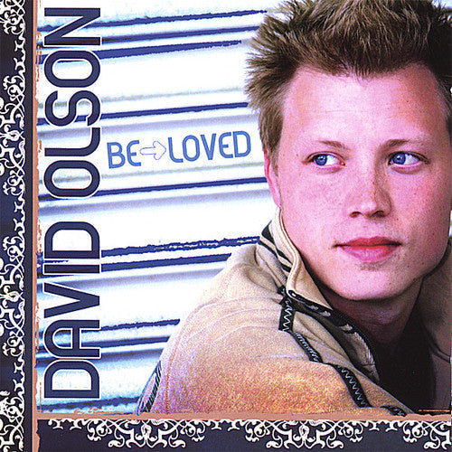 David Olson - Beloved [CD]