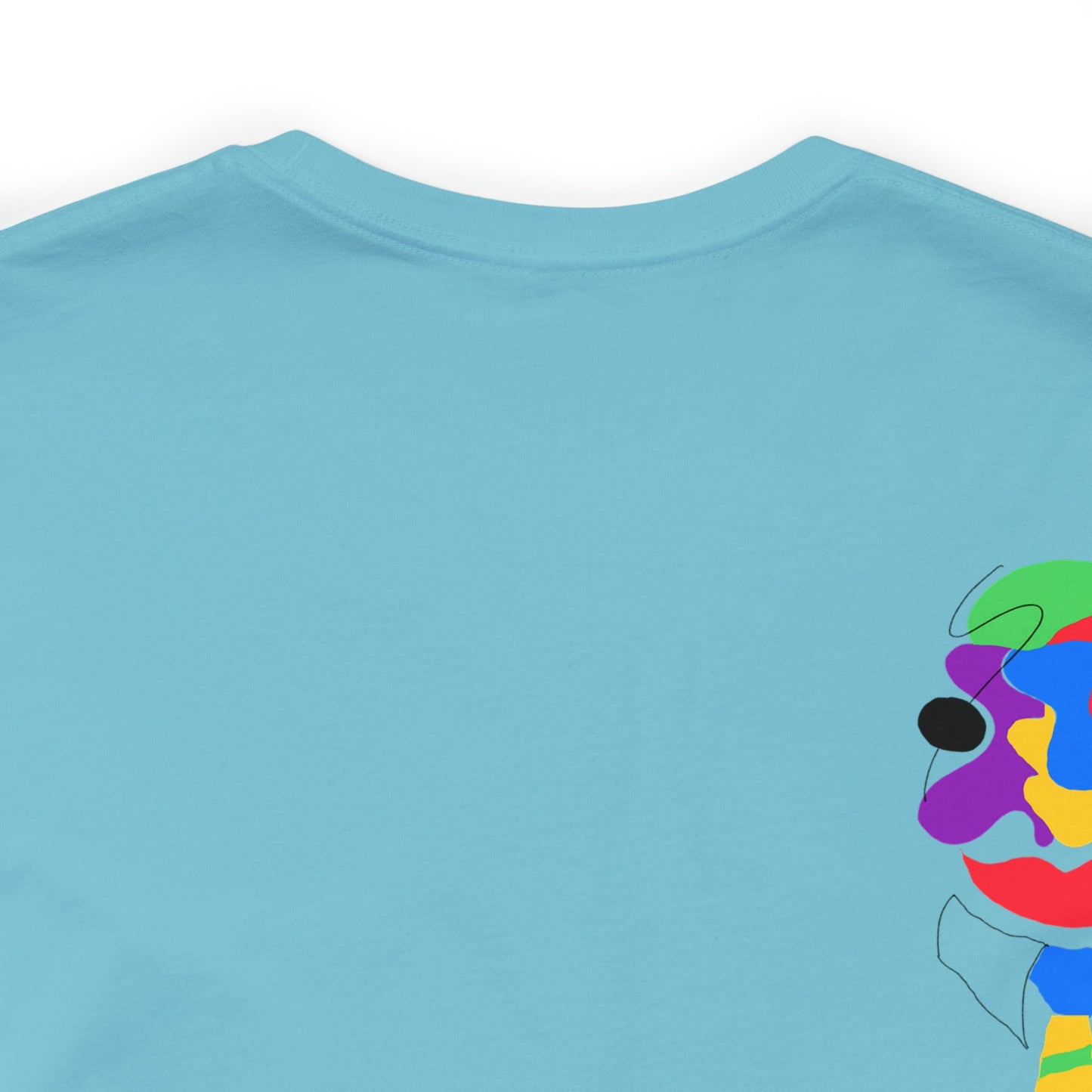 The Joker Unisex Premium Tee