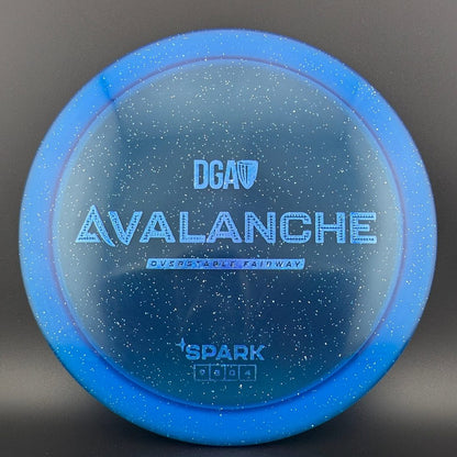 Spark Avalanche