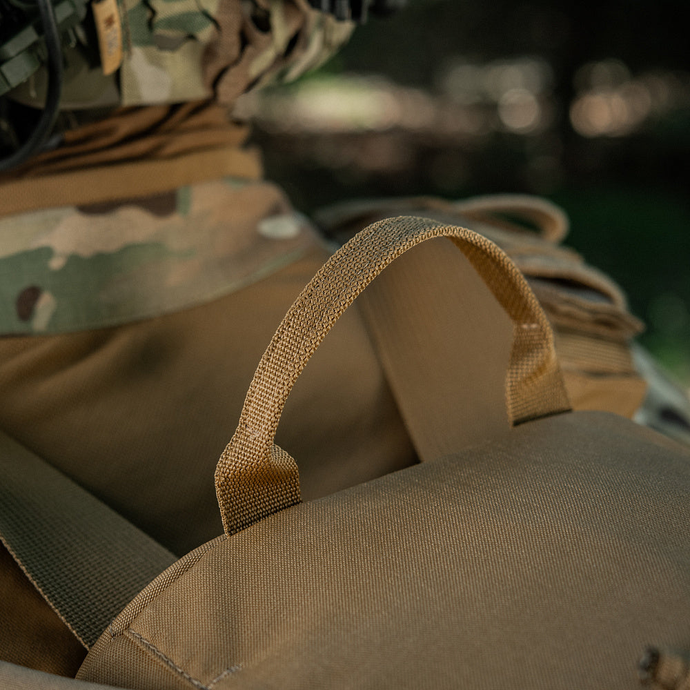 M-Tac Backpack Sturm Elite Gen.II X-Large