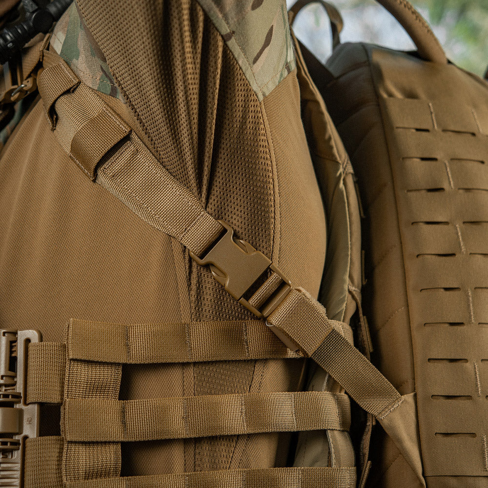 M-Tac Backpack Sturm Elite Gen.II X-Large