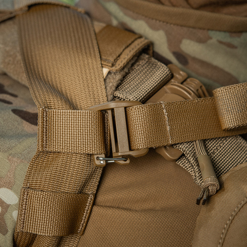 M-Tac Backpack Sturm Elite Gen.II X-Large