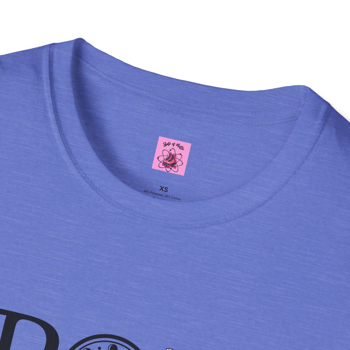 ROLL Unisex T-Shirt