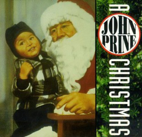 John Prine - A John Prine Christmas [CD]