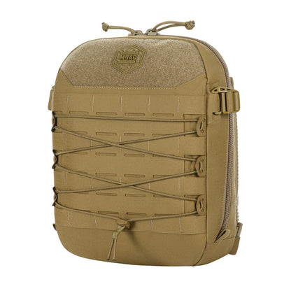 M-Tac MOLLE Backpack for Plate Carrier Elite