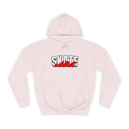 Skate Addict Unisex Hoodie